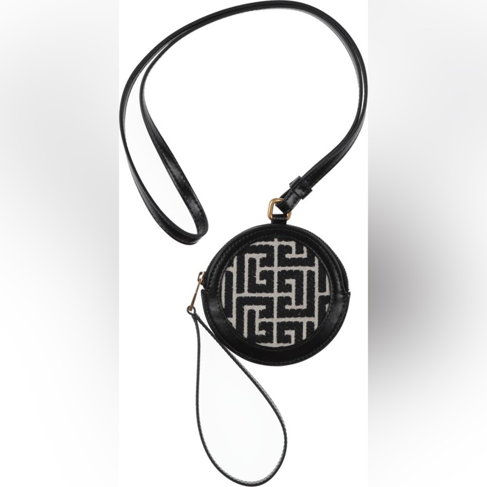 Balmain Coin Purse